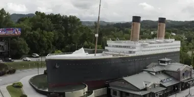 Resurrecting the Titanic