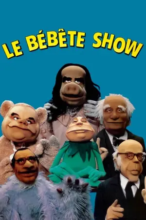 Le Bébête Show