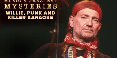 Willie, Punk and Killer Karaoke
