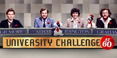 University Challenge at 60