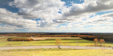 Autumn - Amidst Mother Nature in Hokkaido