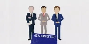 Yes Minister