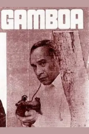 Gamboa