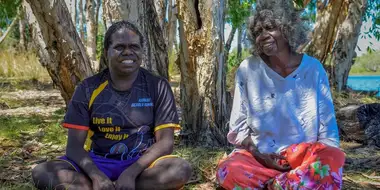 Jabiru, NT