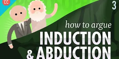 How to Argue - Induction & Abduction