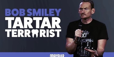 Bob Smiley: Tartar Terrorist