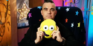 Robbie Williams - Jazz Dog