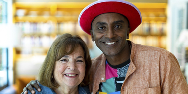 Marcus Samuelsson