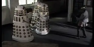 Remembrance of the Daleks (3)