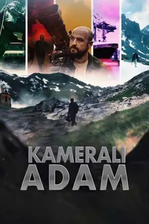 Kameralı Adam