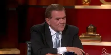 Tom Ridge