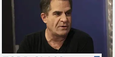 Todd Glass Pt. 2