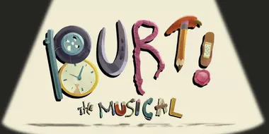 BURT! The Musical