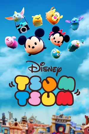 Tsum Tsum