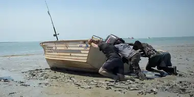 Dinghy Push