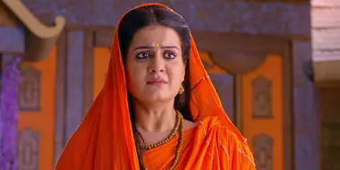 Kunti's Shocking Command!