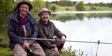 Bream at Burghley House