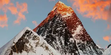 Everest, la grande sfida
