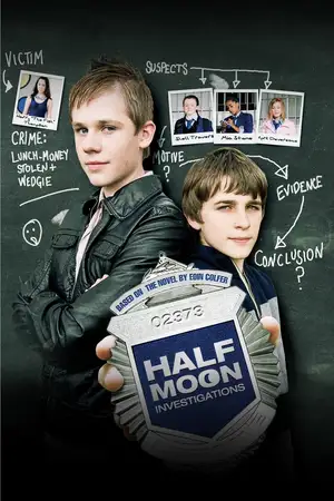 Half Moon Investigations