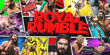 Royal Rumble