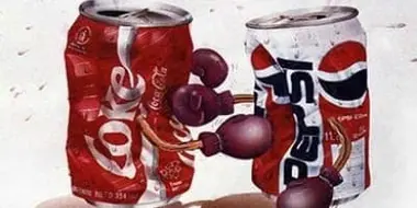 The Cola Wars