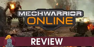 MechWarrior Online Review