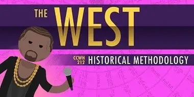 The Rise of the West and Historical Methodology