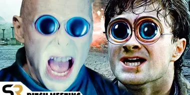 Harry Potter and the Deathly Hallows: Part 2