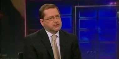 Grover Norquist