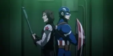 Operation Rescue Winter Soldier