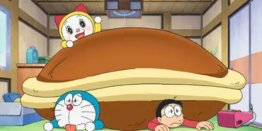 Nobita wa Sekai ni Tada Ippiki