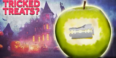 Is the Razorblades In Apples Halloween Story Actually Real?