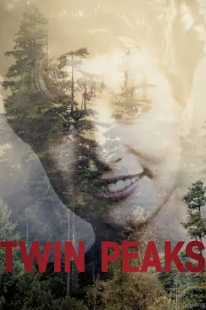 Twin Peaks: The Return