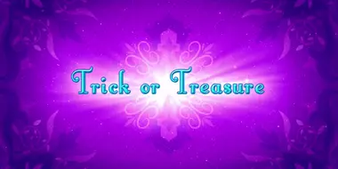 Trick or Treasure