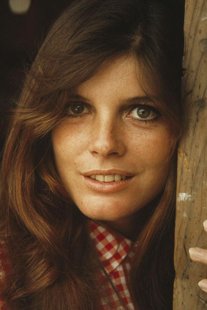 Katharine Ross