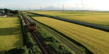 Turning Problems Into Opportunities: The Tsugaru Railway's Strategy