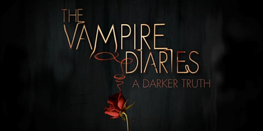 The Vampire Diaries - Specials - A Darker Truth (1)