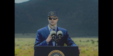 PRESIDENTPATTINSON