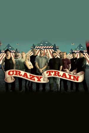Nitro Circus: Crazy Train