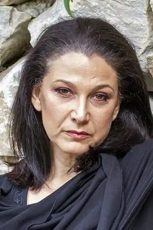 Kalliopi Evagellidi