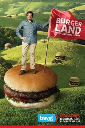 Burger Land