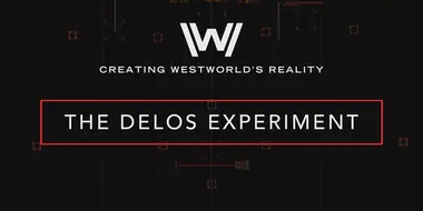 Creating Westworld's Reality: The Delos Experiment