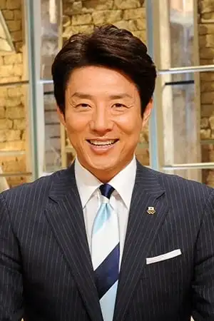 Shuzo Matsuoka