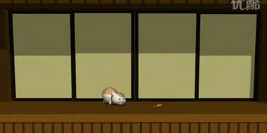 3D Nyanko-sensei Theater 2