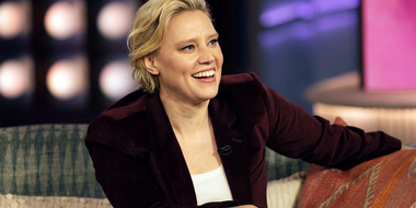 Kate McKinnon