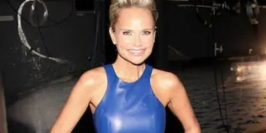 Kristin Chenoweth, Billy Connolly, Drive-By Truckers