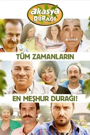 Akasya Durağı