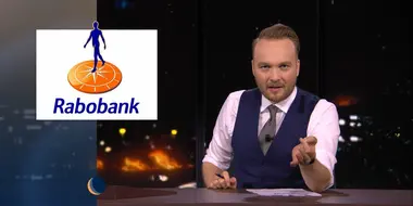 Rabobank | Sander Schimmelpenninck