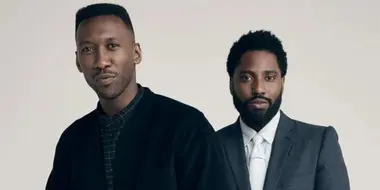 Mahershala Ali & John David Washington