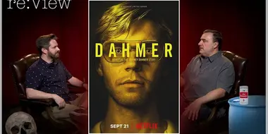 Dahmer - Monster: The Review of Dahmer